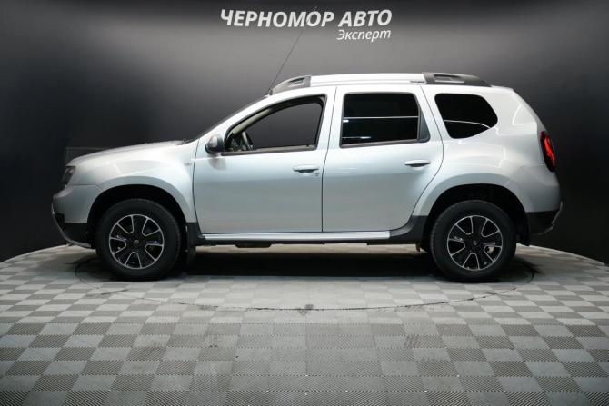 Renault Duster I Рестайлинг с пробегом 2018 года, цена 1 547 000 рублей, 101000 км, внедорожник, Автокод Объявления