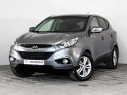 Hyundai ix35 I Санкт-Петербург  - изображение 21