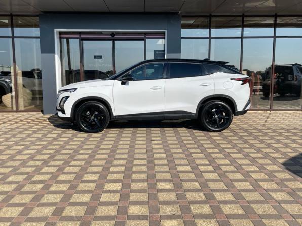 Omoda C5 I с пробегом 2024 года, цена 1 595 000 рублей, 59758 км, внедорожник, Автокод Объявления