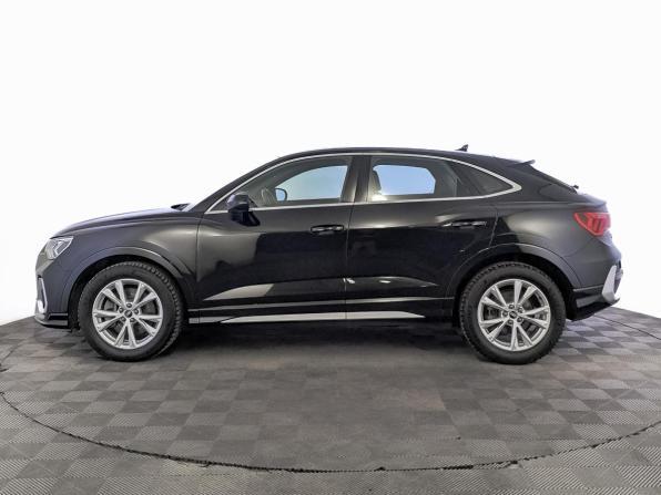 Audi Q3 Sportback II (F3) с пробегом 2021 года, цена 3 050 000 рублей, 137529 км, внедорожник, Автокод Объявления
