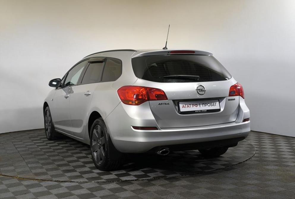 Opel Astra J Нижний Новгород  - изображение 6
