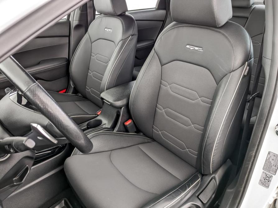 Kia Cerato IV Санкт-Петербург  - изображение 20