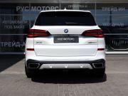 BMW X5 IV (G05/G18) Рестайлинг Калининград  - изображение 36