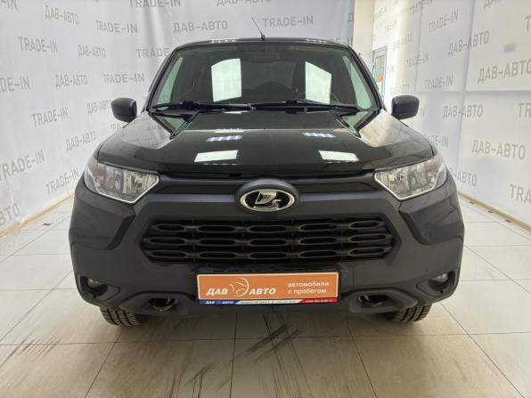 Lada (ВАЗ) Niva Travel I с пробегом 2023 года, цена 980 000 рублей, 55000 км, внедорожник, Автокод Объявления