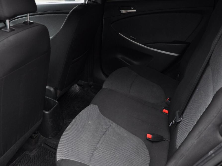 Hyundai Solaris I Таганрог  - изображение 14