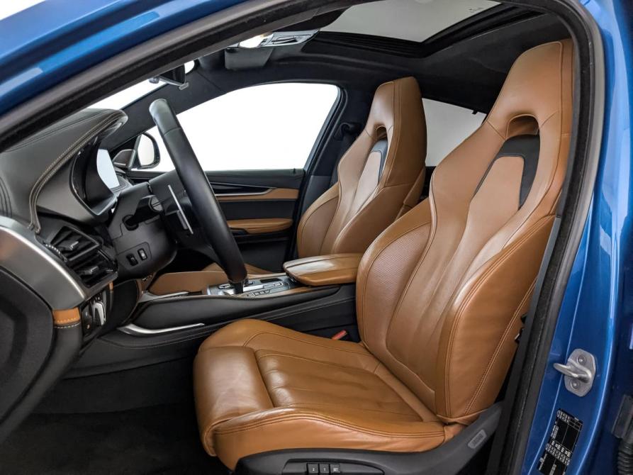 BMW X6 M II (F86) Москва  - изображение 20