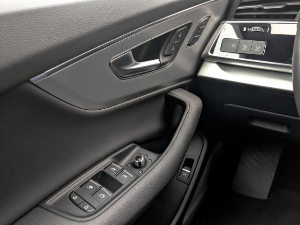 Audi Q7 II (4M) Рестайлинг с пробегом 2023 года, цена 7 400 000 рублей, 27856 км, внедорожник, Автокод Объявления