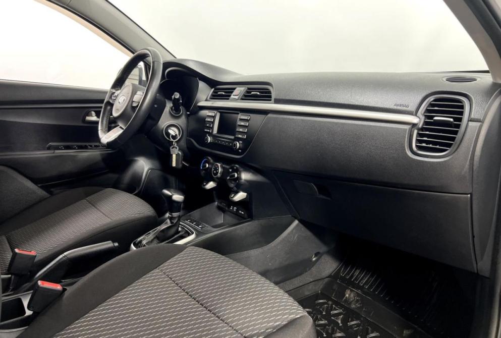 Kia Rio IV Нижний Новгород  - изображение 12