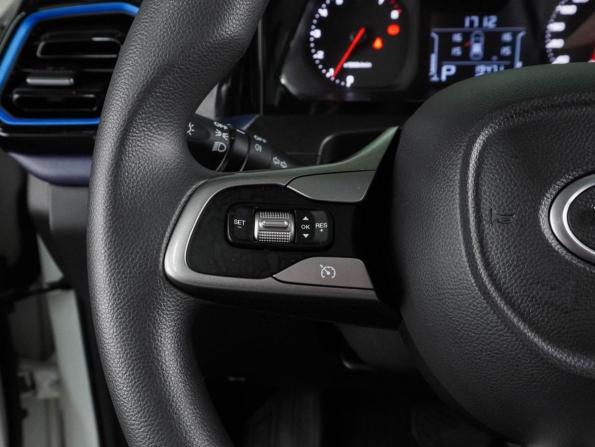 GAC GS3 с пробегом 2024 года, цена 1 848 070 рублей, 10571 км, внедорожник, Автокод Объявления