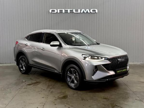 Haval F7x I Рестайлинг с пробегом 2024 года, цена 2 047 000 рублей, 47000 км, внедорожник, Автокод Объявления