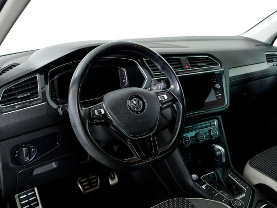Volkswagen Tiguan II Санкт-Петербург  - изображение 19