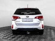 Kia Sorento II Рестайлинг Санкт-Петербург  - изображение 29