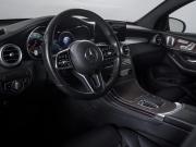 Mercedes-Benz GLC Coupe I (C253) Рестайлинг Москва  - изображение 32