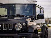 Suzuki Jimny IV Санкт-Петербург  - изображение 29