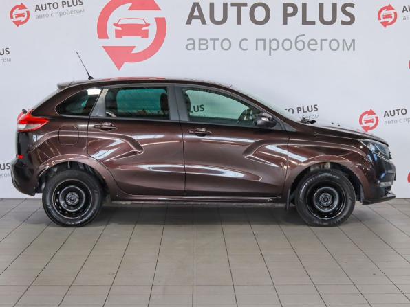 Lada (ВАЗ) XRAY I с пробегом 2018 года, цена 679 000 рублей, 147314 км, хэтчбек, Автокод Объявления