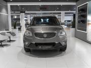 SsangYong Actyon II Москва  - изображение 21