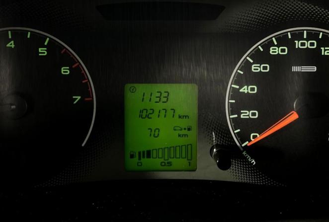 Lada (ВАЗ) Granta I с пробегом 2018 года, цена 550 000 рублей, 102177 км, лифтбек, Автокод Объявления
