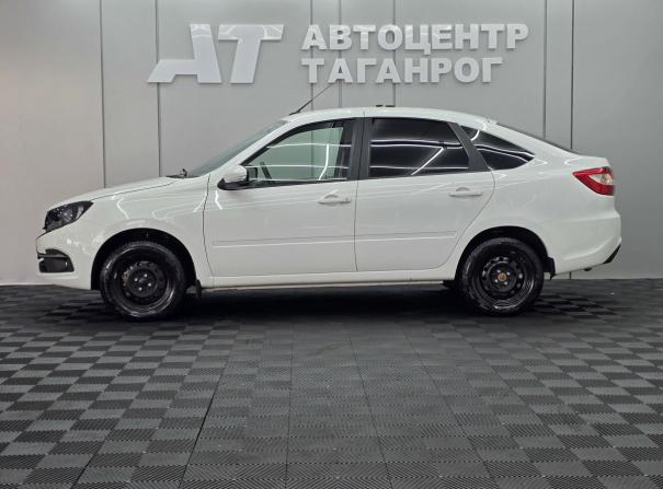 Lada (ВАЗ) Granta I Рестайлинг с пробегом 2023 года, цена 899 000 рублей, 86437 км, лифтбек, Автокод Объявления
