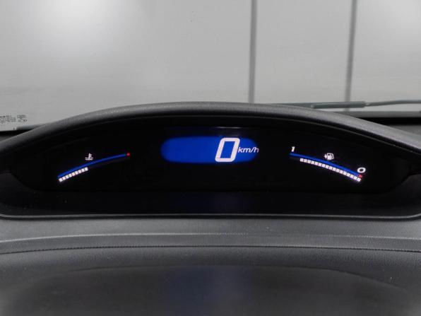 Honda Civic VIII Рестайлинг с пробегом 2010 года, цена 779 000 рублей, 258345 км, седан, Автокод Объявления