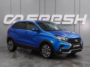 Lada (ВАЗ) XRAY I Воронеж  - изображение 20