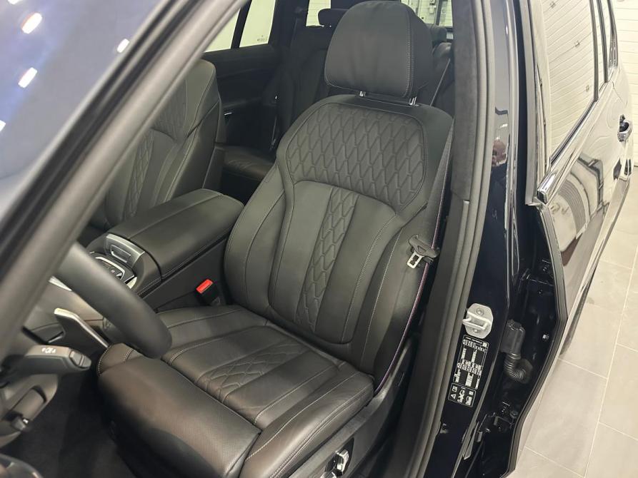BMW X7 I (G07) Рестайлинг Новосибирск  - изображение 19