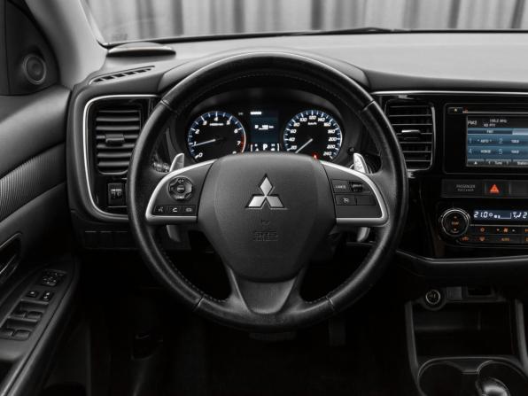 Mitsubishi Outlander III с пробегом 2012 года, цена 1 395 000 рублей, 158867 км, внедорожник, Автокод Объявления