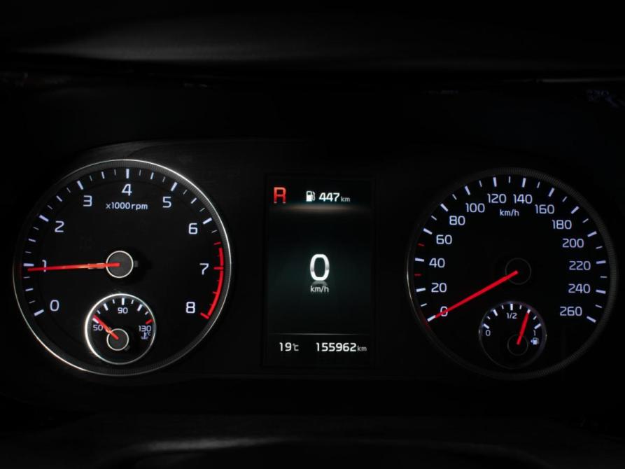 Kia K5 III Москва  - изображение 13