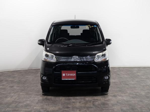 Daihatsu Move V с пробегом 2011 года, цена 800 000 рублей, 78650 км, микровэн, Автокод Объявления