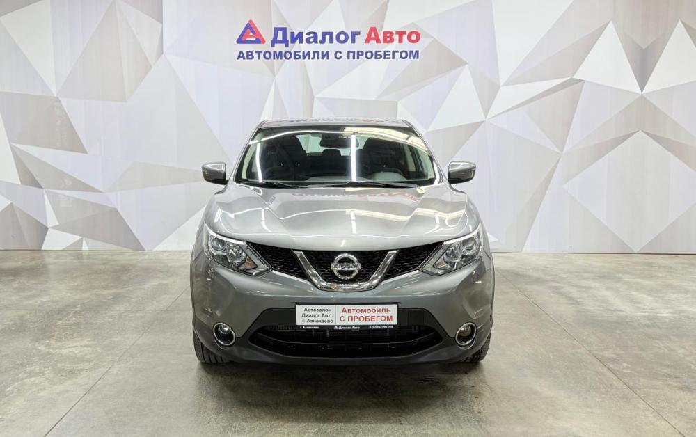 Nissan Qashqai II Азнакаево  - изображение 2