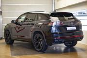 Volkswagen Teramont I Рестайлинг (China Market) Москва  - изображение 47