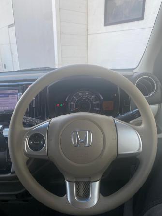 Honda N-WGN I с пробегом 2014 года, цена 850 000 рублей, 104473 км, хэтчбек, Автокод Объявления