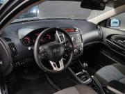 Kia Ceed I Рестайлинг Москва  - изображение 30