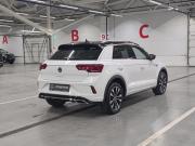Volkswagen T-Roc I (China Market) Казань  - изображение 33