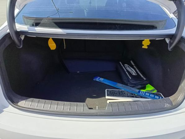 Hyundai i40 I с пробегом 2012 года, цена 844 995 рублей, 232917 км, седан, Автокод Объявления