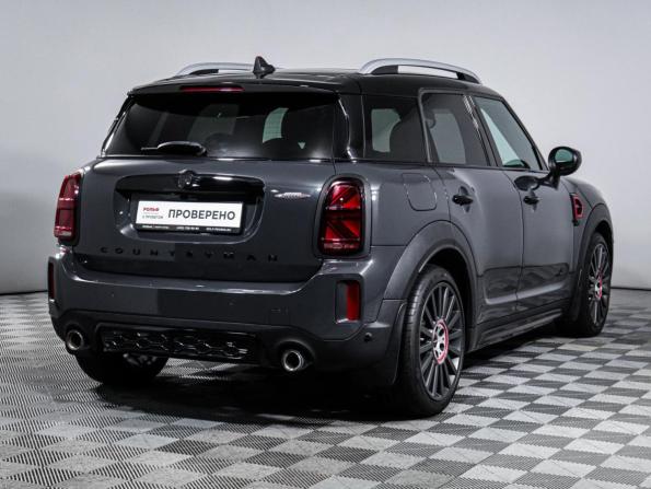 Mini Countryman II Рестайлинг с пробегом 2020 года, цена 4 140 000 рублей, 42900 км, внедорожник, Автокод Объявления