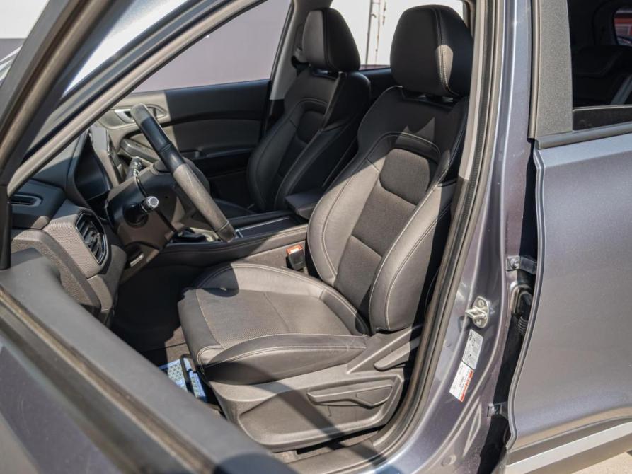 Chery Tiggo 4 I Рестайлинг Краснодар  - изображение 10
