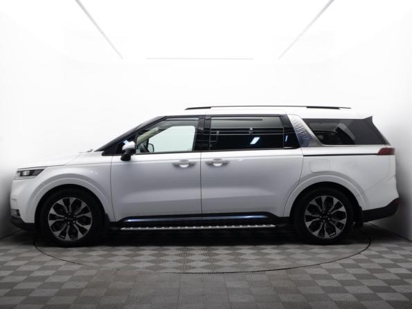 Kia Carnival IV с пробегом 2022 года, цена 3 828 000 рублей, 85900 км, минивэн, Автокод Объявления