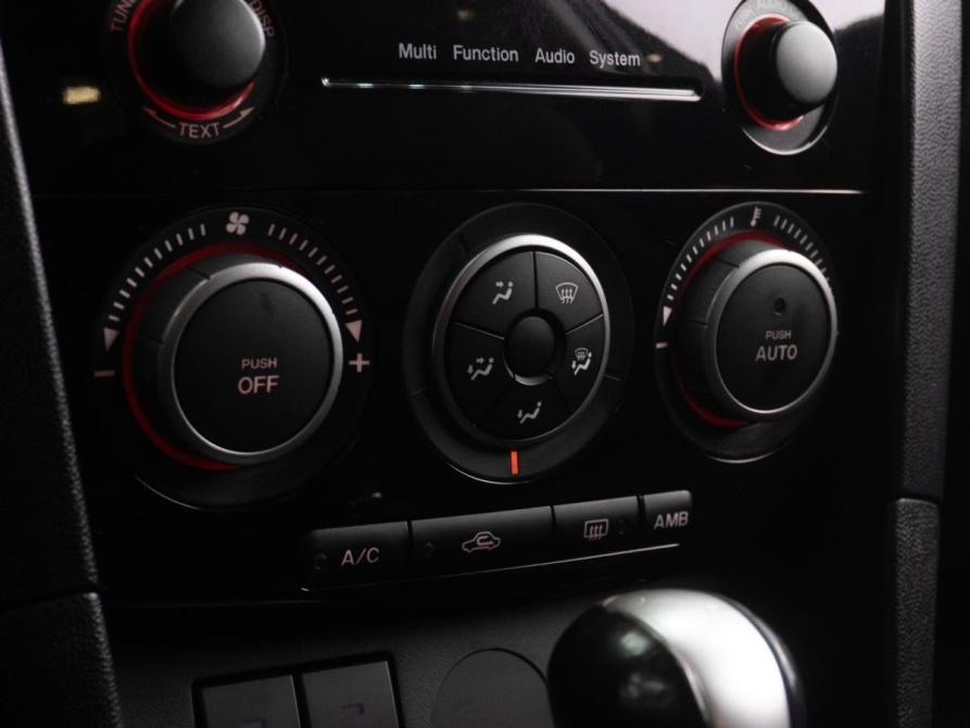 Mazda 3 I (BK) Рестайлинг Тюмень  - изображение 12