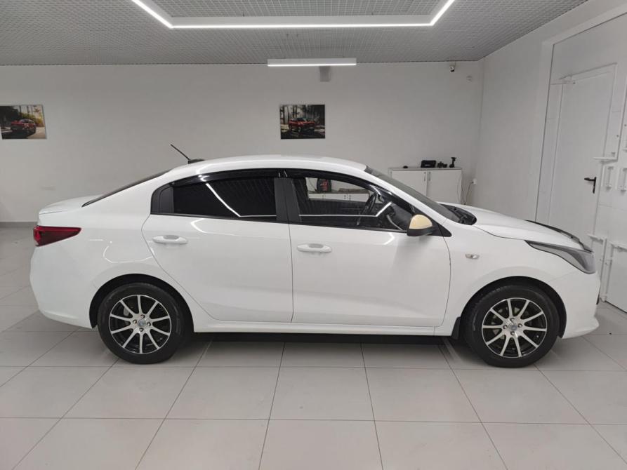 Kia Rio IV Казань  - изображение 5