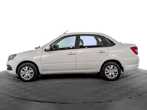 Lada (ВАЗ) Granta I Рестайлинг с пробегом 2023 года, цена 670 000 рублей, 44756 км, седан, Автокод Объявления