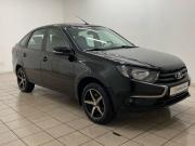 Lada (ВАЗ) Granta I Рестайлинг Энгельс  - изображение 37