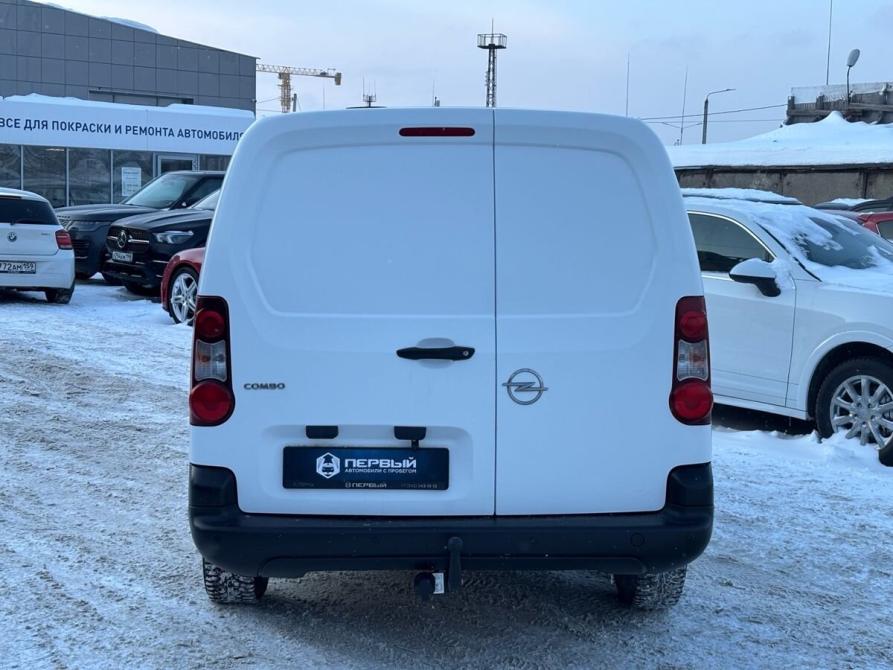 Opel Combo PCMA Пермь  - изображение 5