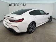 BMW 8 серии II (G14/G15/G16) Москва  - изображение 21