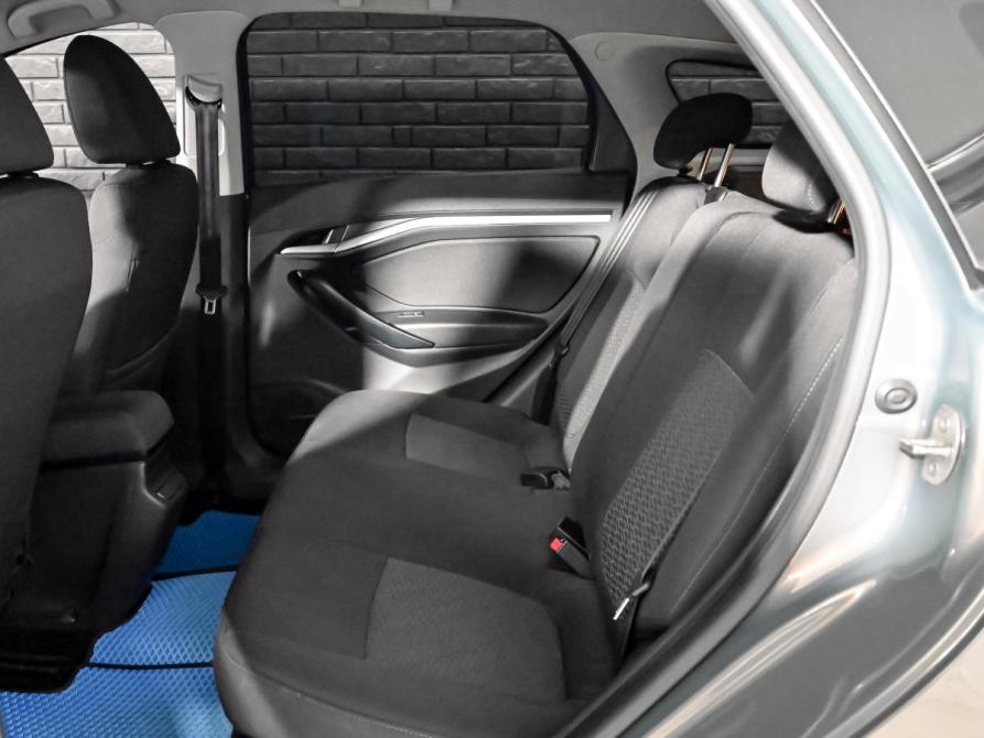 Lada (ВАЗ) Vesta I Екатеринбург  - изображение 18