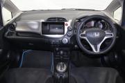 Honda Fit II Кемерово  - изображение 34