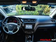 Kia Rio III Рестайлинг Москва  - изображение 27