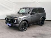 Lada (ВАЗ) Niva Legend I Липецк  - изображение 19