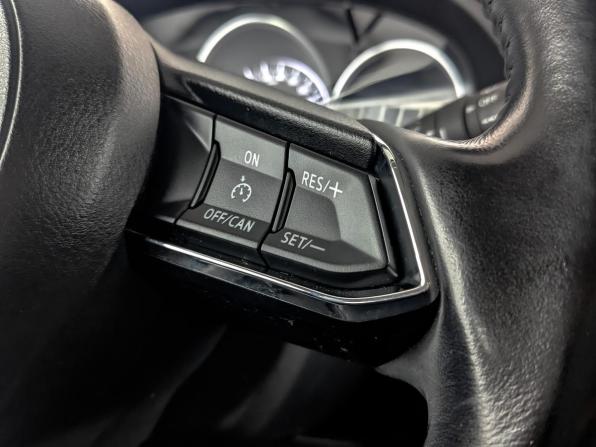 Mazda CX-5 II с пробегом 2017 года, цена 2 190 000 рублей, 114346 км, внедорожник, Автокод Объявления