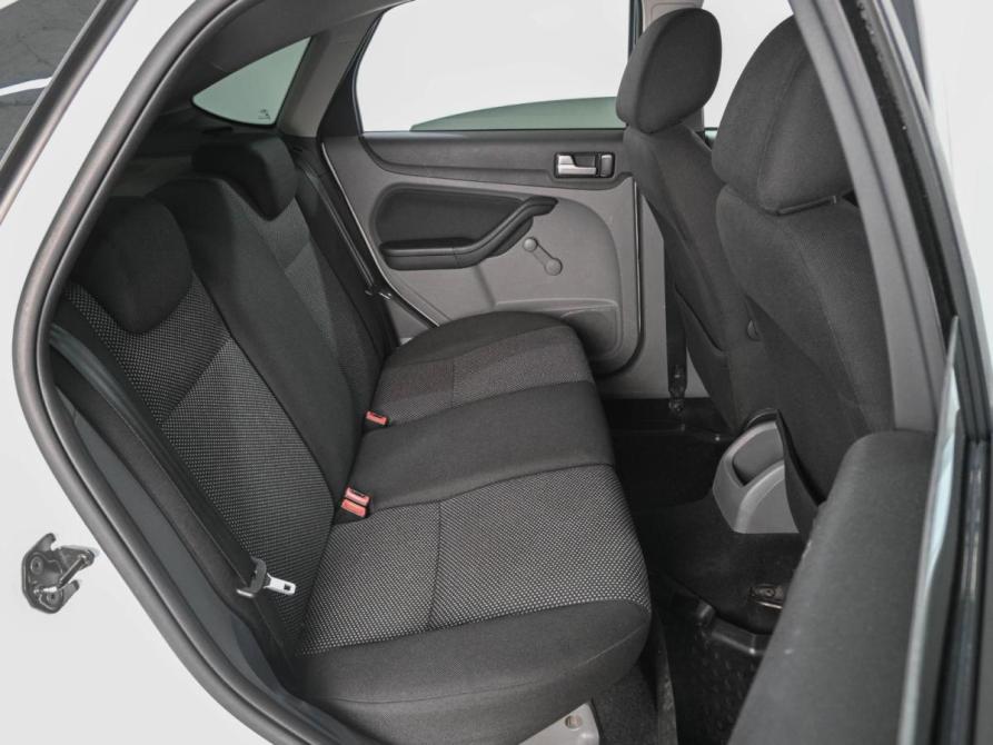 Ford Focus II Рестайлинг Ростов-на-Дону  - изображение 7