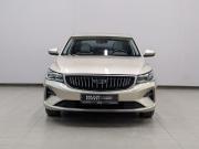 Geely Emgrand II Москва  - изображение 34